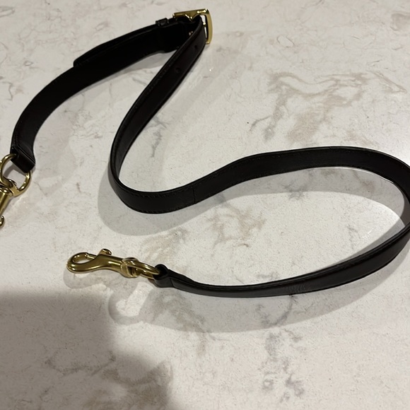 Coach Hobo - Picture 4 of 4